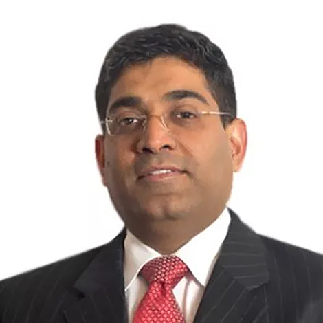 Alok Kakker