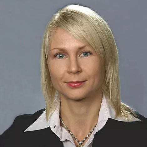 Marina Polyakova