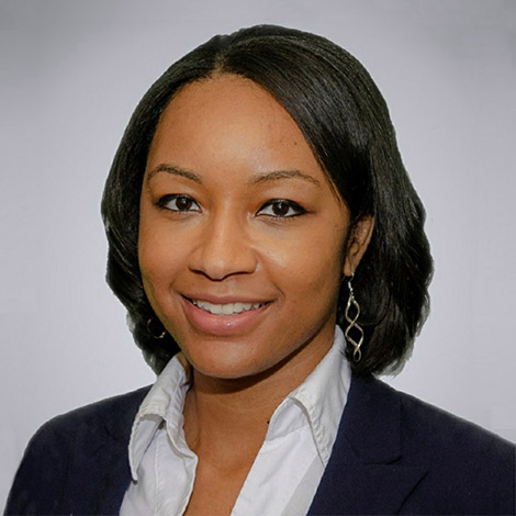 Mary Taylor